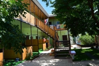 Частный дом «Дача у моря»