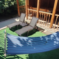 Орловка Частный дом «Дача у моря» фото