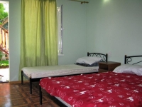 Частный дом «Дача у моря» - номер 3Х местный Стандарт