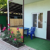 Частный дом «Дача у моря» - номер 3Х местный Стандарт фото 3