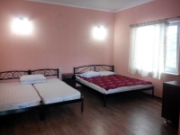 Частный дом «Дача у моря» - номер 4Х местный Стандарт