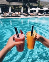 Гостевой дом «Оазис» фото 16