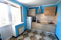 Коктебель Квартира-студия пер. Долинный, 15а (голубая) фото