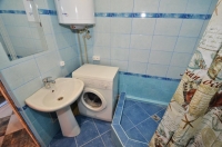 Однокомнатная квартира пер. Долинный, 15а фото 7