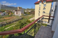 Однокомнатная квартира пер. Долинный, 15а фото 10