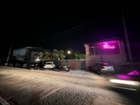 Штормовое, Частный дом «Розовая пантера» ул. Ленина, 19