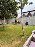 Штормовое Частный дом «Розовая пантера» фото