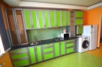 Коктебель, Двухкомнатная квартира пер. Долинный, 15а Пер. Долинный, 15а