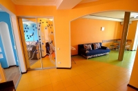 Двухкомнатная квартира пер. Долинный, 15а фото квартира