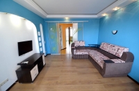 Двухкомнатная квартира пер. Долинный, 15а фото 6