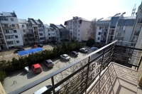 Двухкомнатная квартира пер. Долинный, 15а фото 7