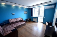 Двухкомнатная квартира пер. Долинный, 15а фото 9