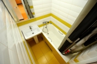 Двухкомнатная квартира пер. Долинный, 15а фото 11