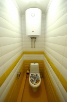 Двухкомнатная квартира пер. Долинный, 15а фото 13