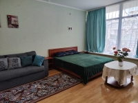 Аппаpтамeнты-студия «Как Дома» - квартира