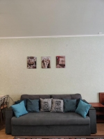 Коктебель, Аппаpтамeнты-студия «Как Дома» ул. Ленина, 146