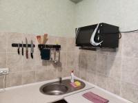 Аппаpтамeнты-студия «Как Дома» фото 8