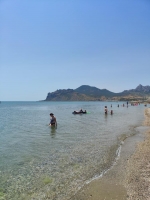 Аппаpтамeнты-студия «Как Дома» фото 22