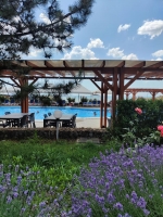 Аппаpтамeнты-студия «Как Дома» фото 23