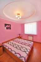 Коктебель, Трехкомнатная квартира пер. Долинный, 15а Пер. Долинный, 15а