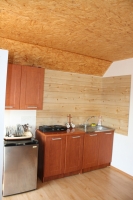 Евпатория, Гостевой дом Красная, 20 ул. Красная, 20