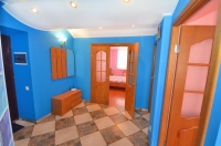 Трехкомнатная квартира пер. Долинный, 15а фото 6