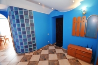 Трехкомнатная квартира пер. Долинный, 15а фото 7