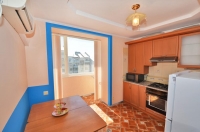 Трехкомнатная квартира пер. Долинный, 15а фото 8