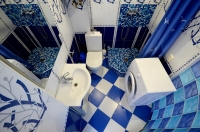 Трехкомнатная квартира пер. Долинный, 15а фото 10