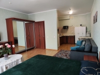 Коктебель Аппаpтамeнты-студия «Как Дома» фото