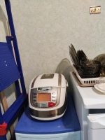 Аппаpтамeнты-студия «Как Дома» фото 13