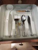 Аппаpтамeнты-студия «Как Дома» фото 12