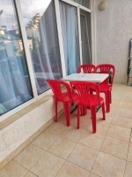 Аппаpтамeнты-студия «Как Дома» фото 19