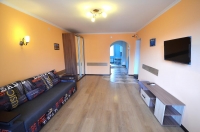 Двухкомнатная квартира пер. Долинный, 15а - квартира