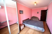 Коктебель Двухкомнатная квартира пер. Долинный, 15а фото