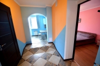 Двухкомнатная квартира пер. Долинный, 15а фото 6