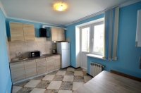 Двухкомнатная квартира пер. Долинный, 15а фото 7