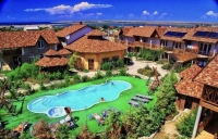 Отель «Марлин» - отель