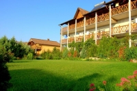 Оленевка Отель «Марлин» отзывы 