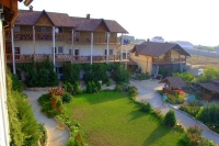 Отель «Марлин» фото 6