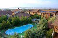 Отель «Марлин» фото 13