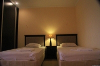 Отель «Марлин» - номер «Люкс» 4х местный