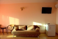 Отель «Марлин» - номер «Люкс» 4х местный фото 2