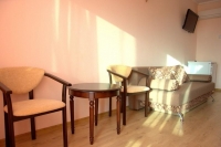 Отель «Марлин» - номер «Полулюкс» фото