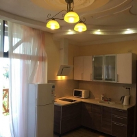 Отель «Марлин» - номер Дом с видом на море фото