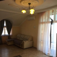 Отель «Марлин» - номер Дом с видом на море фото 2