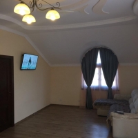 Отель «Марлин» - номер Дом с видом на море фото 3