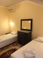 Отель «Марлин» - номер Дом с видом на море фото 4