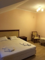 Отель «Марлин» - номер Дом с видом на море фото 6