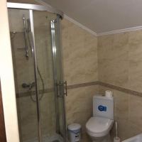 Отель «Марлин» - номер Дом с видом на море фото 8